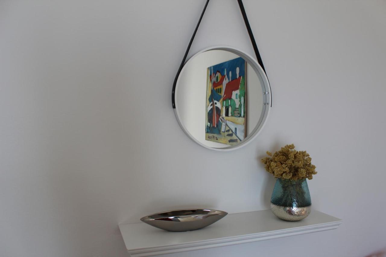 Blue Art Apartment Sveti Juraj Dış mekan fotoğraf